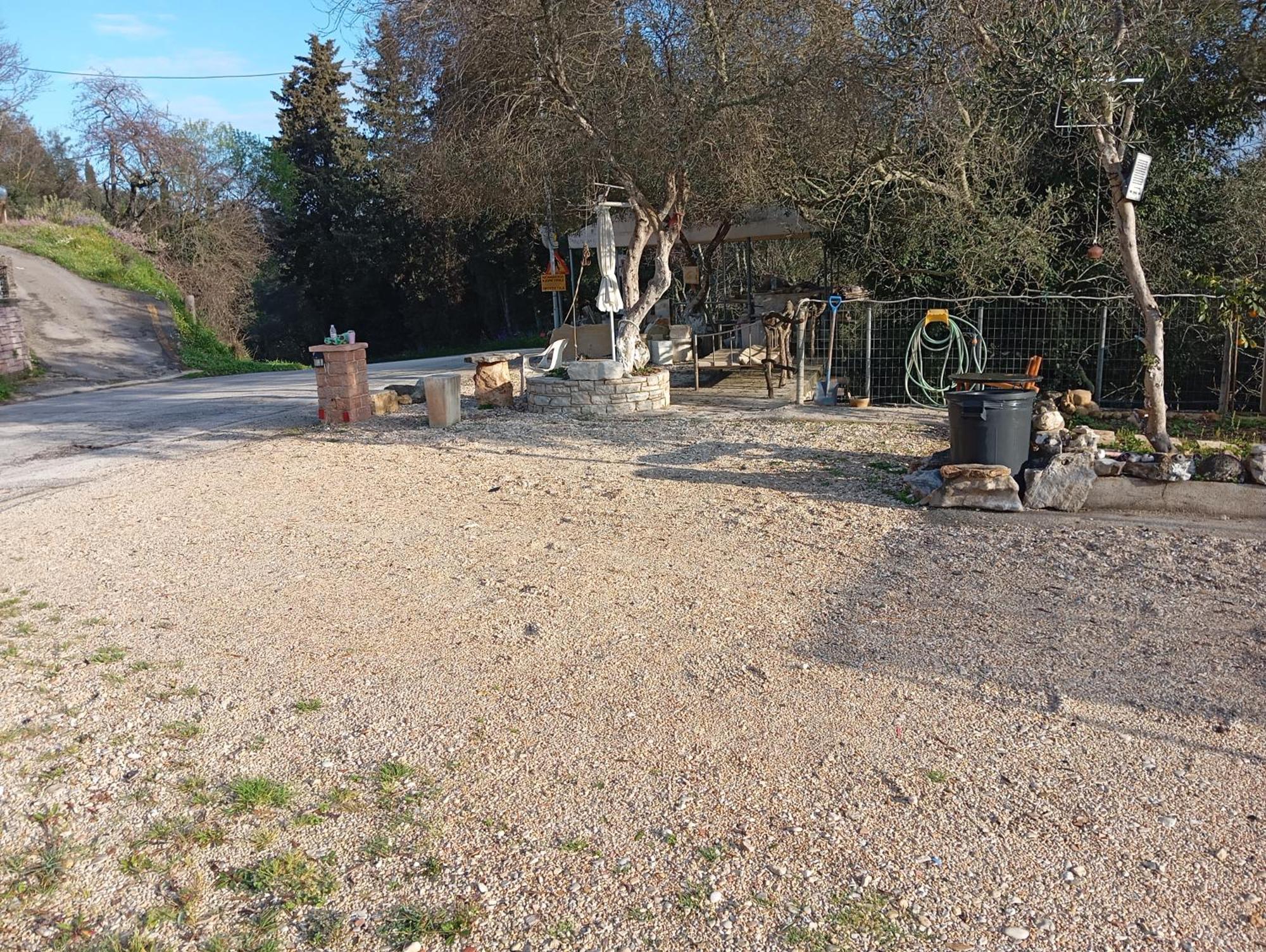 Country-Bumpkin'S House Villa Karyotikon ภายนอก รูปภาพ