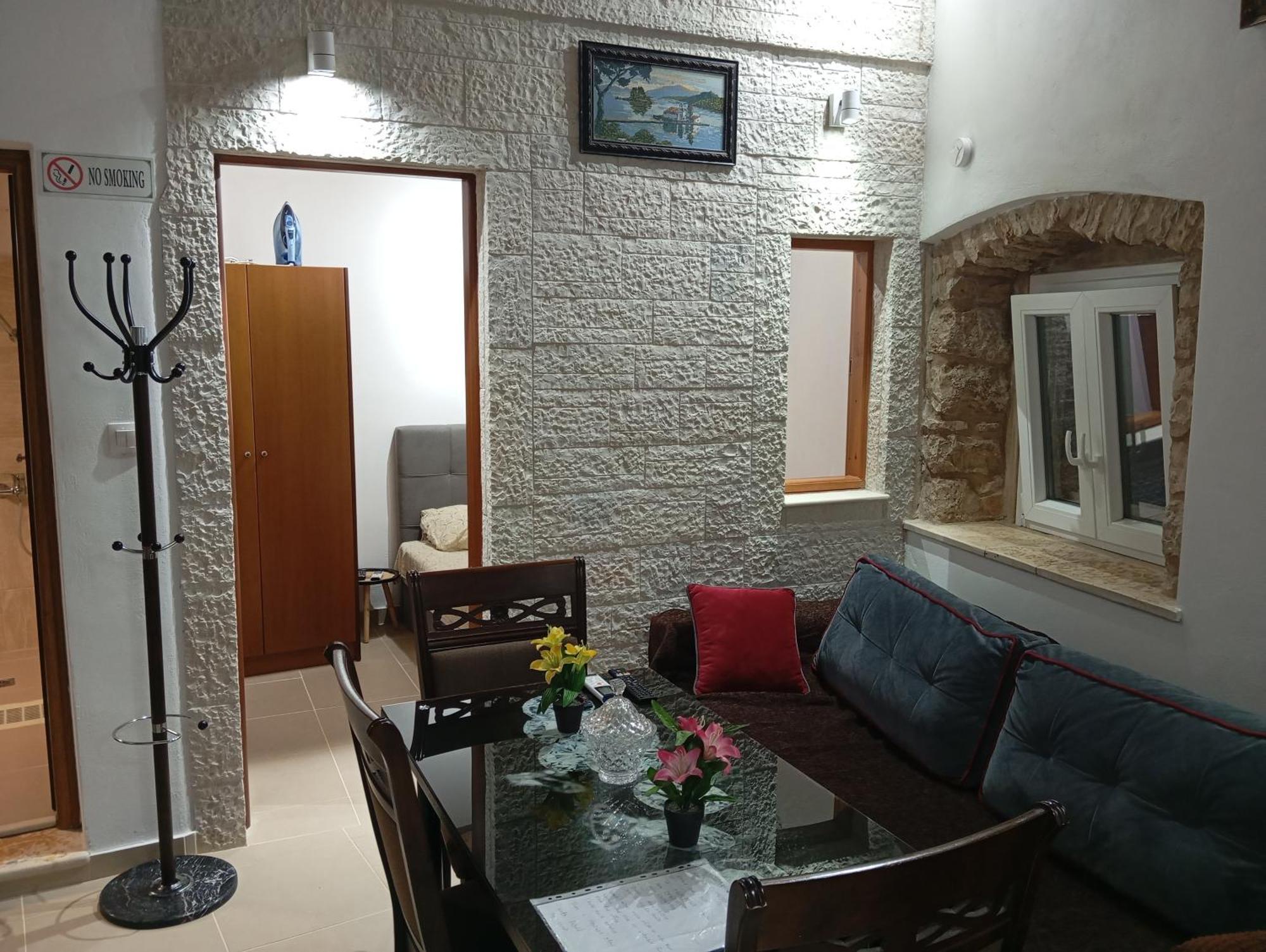 Country-Bumpkin'S House Villa Karyotikon ภายนอก รูปภาพ